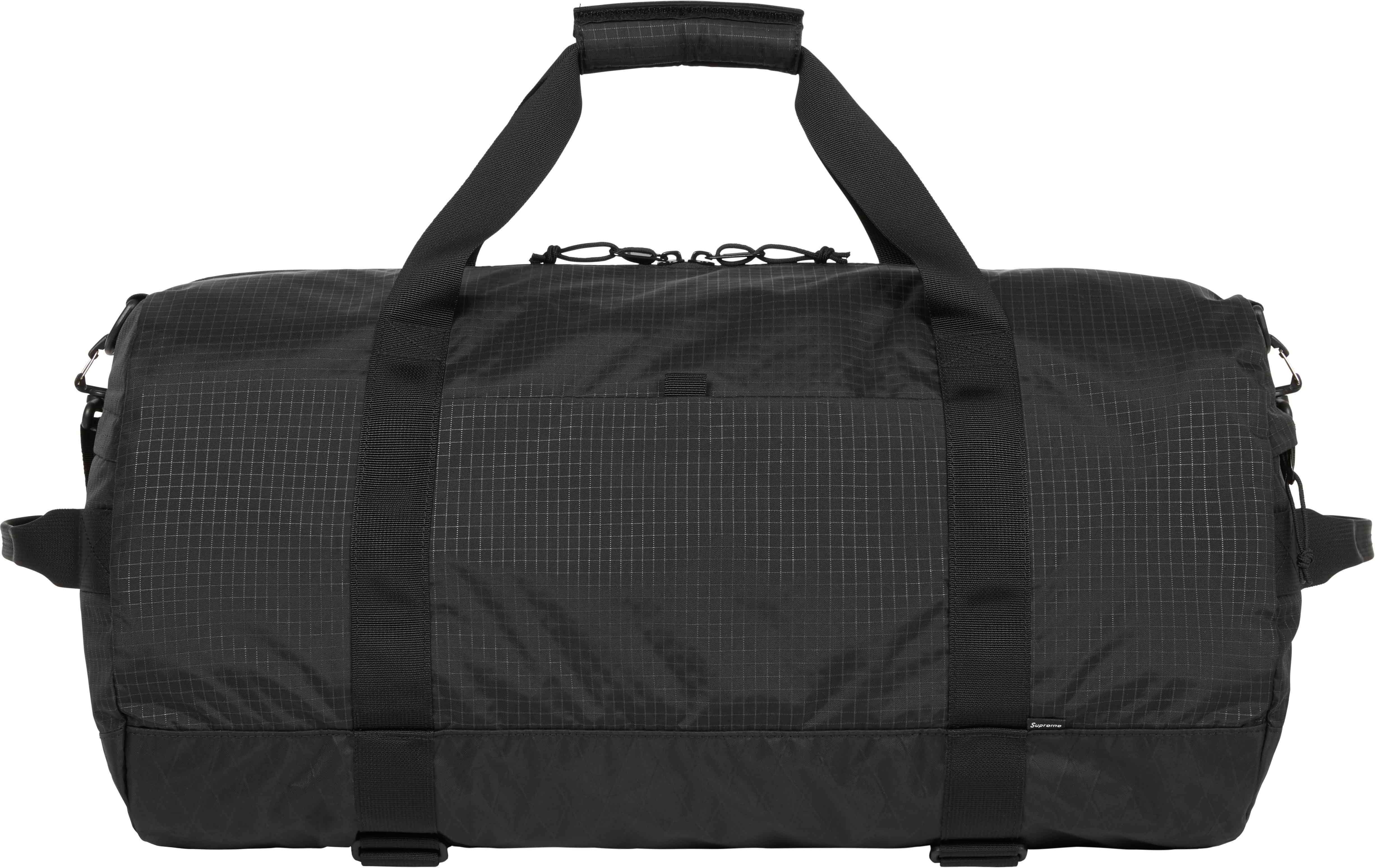 Duffle Bag view 34